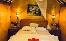 Asan Rinjani Homestay Tetebatu