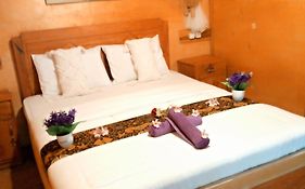 Asan Rinjani Homestay Tetebatu