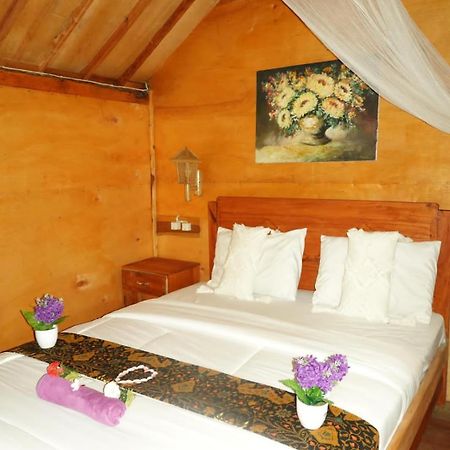 Asan Rinjani Homestay Tetebatu Extérieur photo