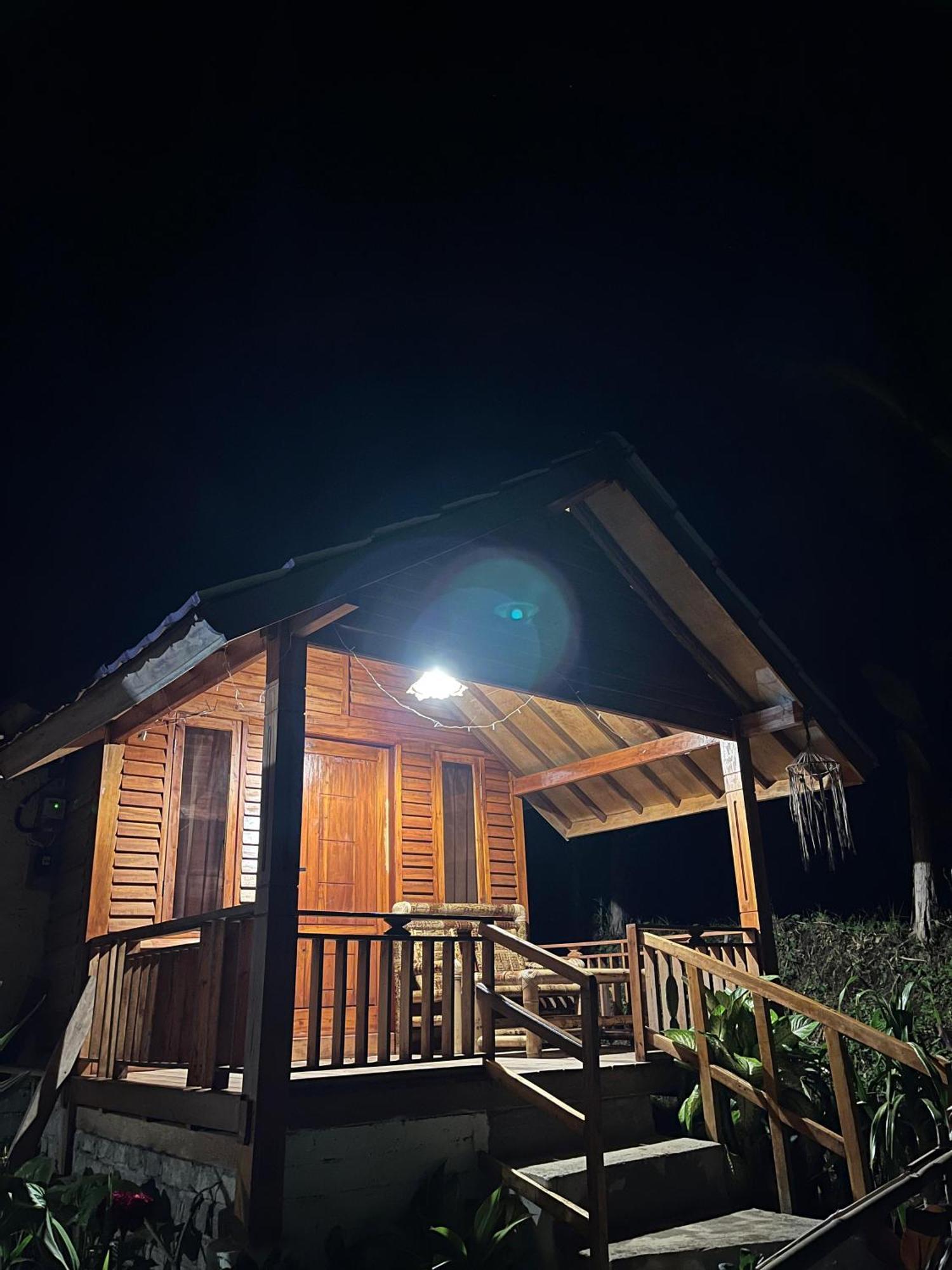 Asan Rinjani Homestay Tetebatu Extérieur photo