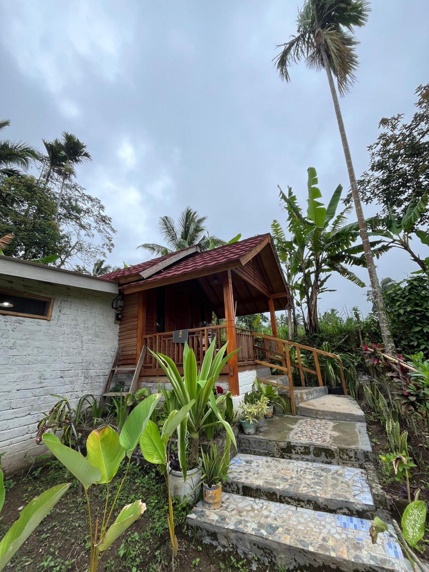 Asan Rinjani Homestay Tetebatu Extérieur photo