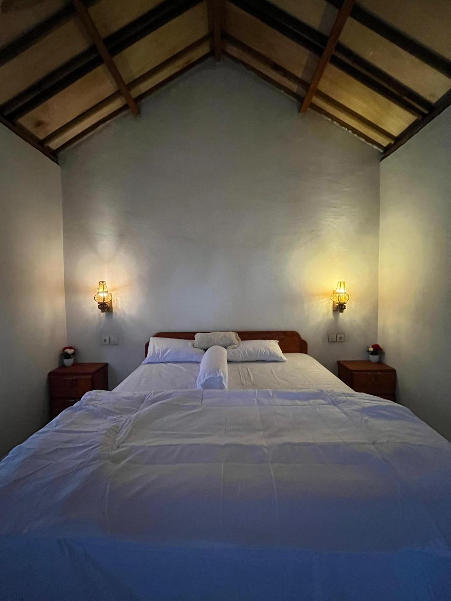 Asan Rinjani Homestay Tetebatu Extérieur photo
