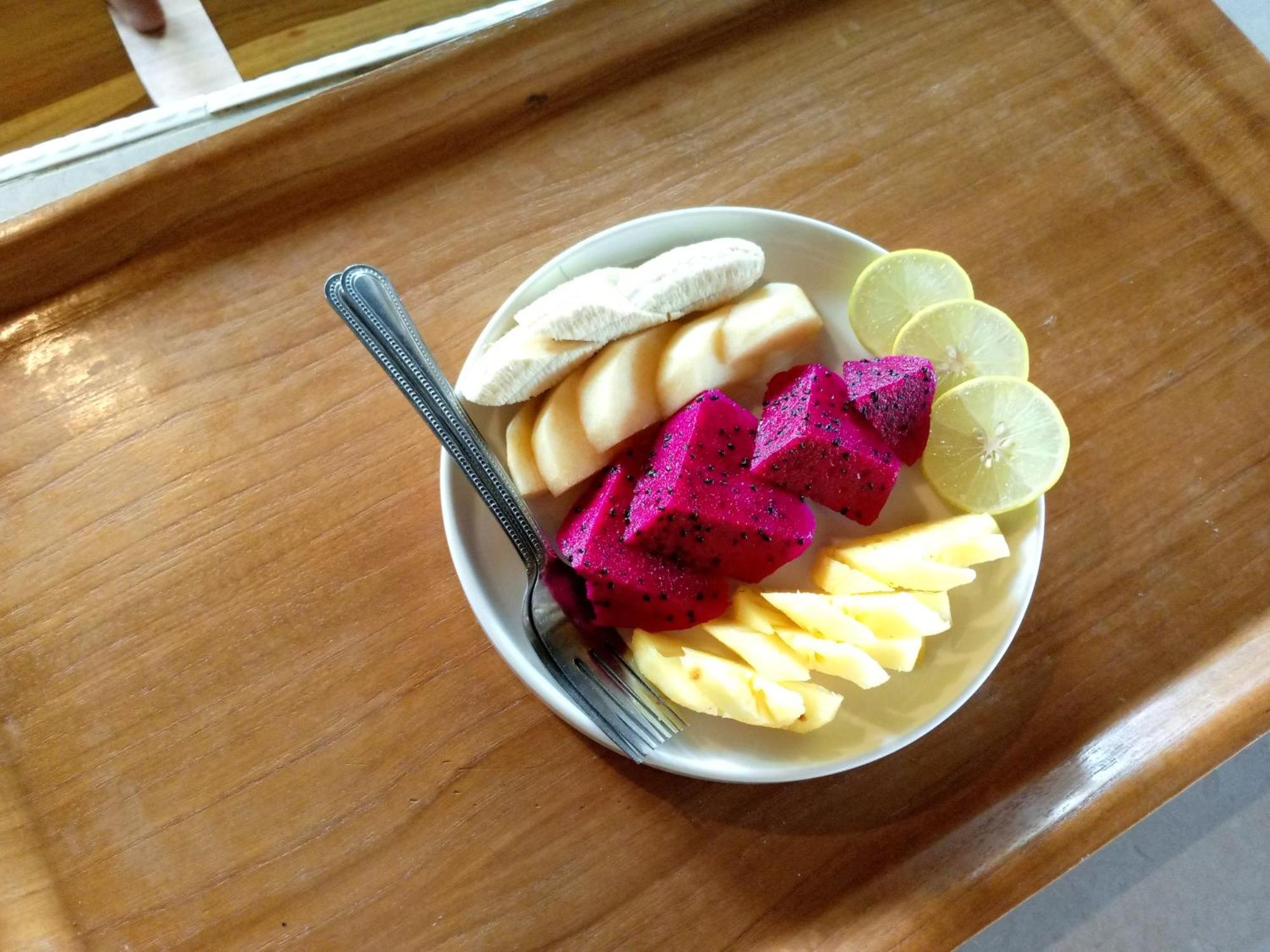 Asan Rinjani Homestay Tetebatu Extérieur photo