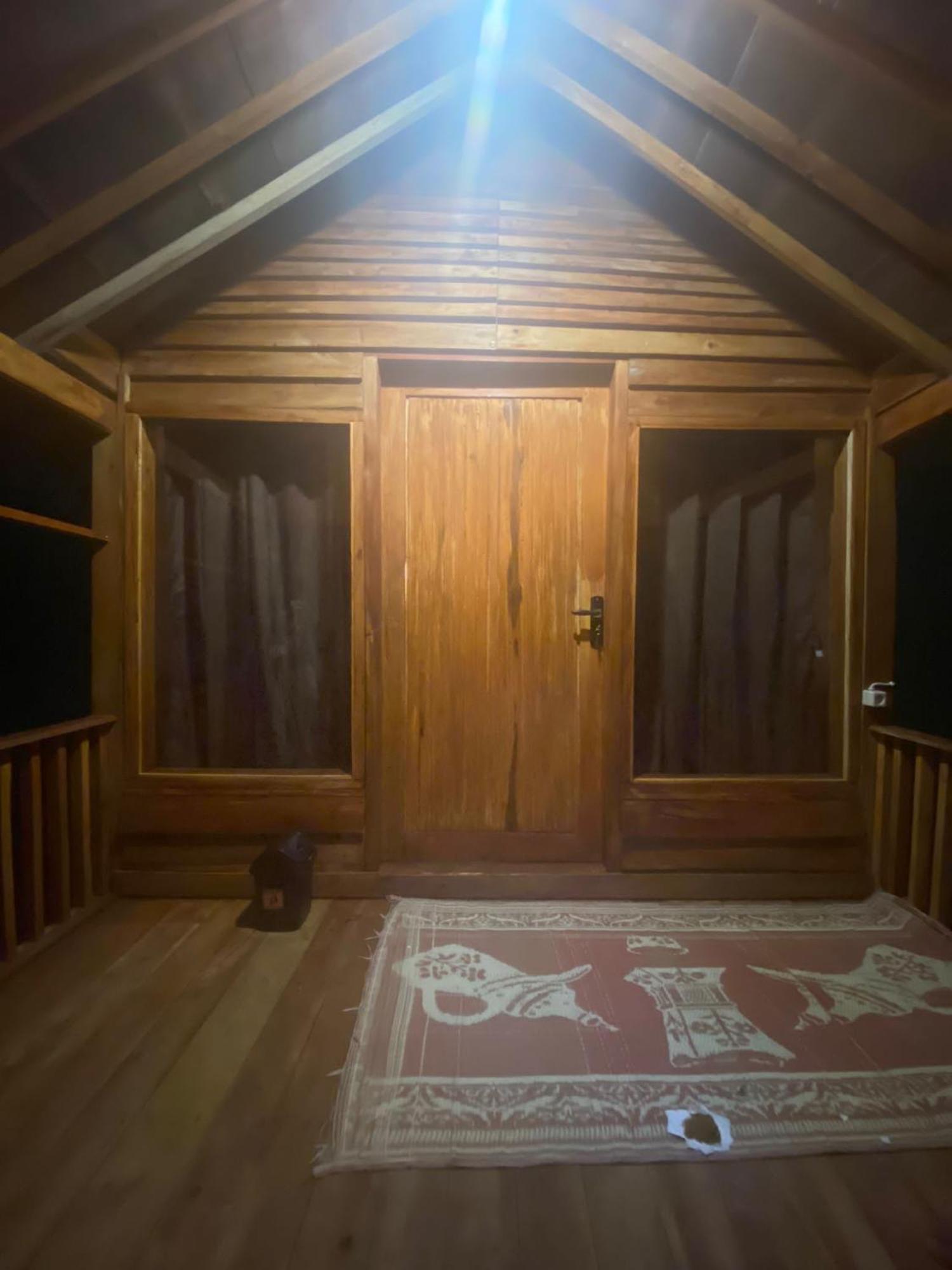 Asan Rinjani Homestay Tetebatu Extérieur photo