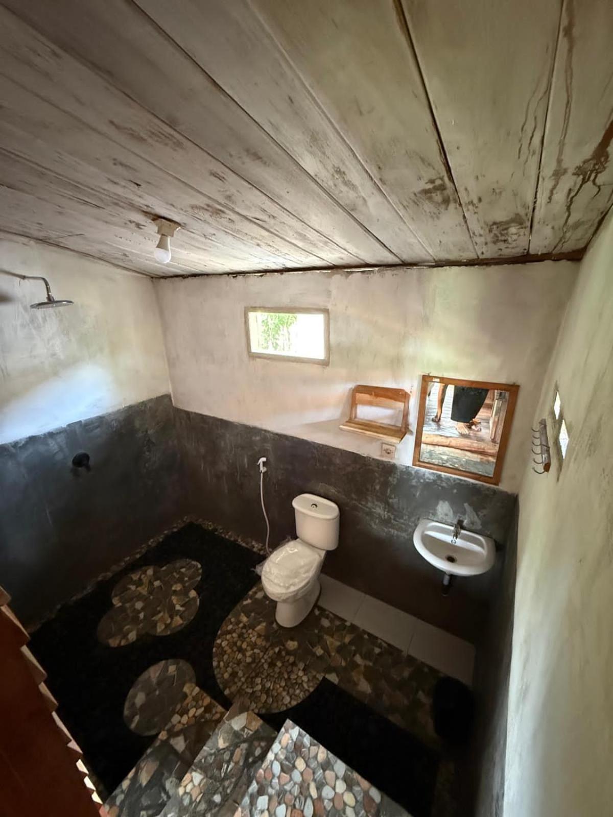 Asan Rinjani Homestay Tetebatu Extérieur photo