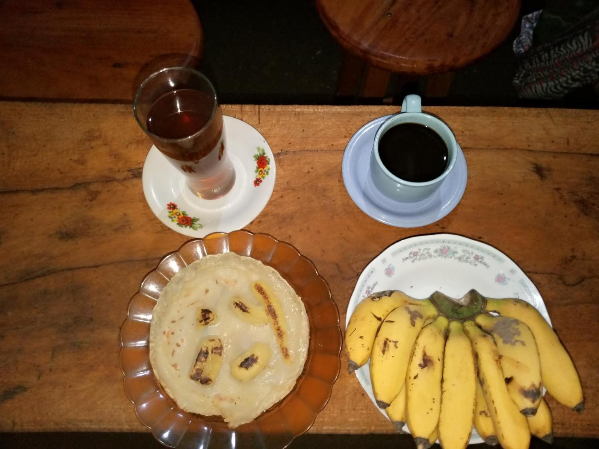 Asan Rinjani Homestay Tetebatu Chambre photo