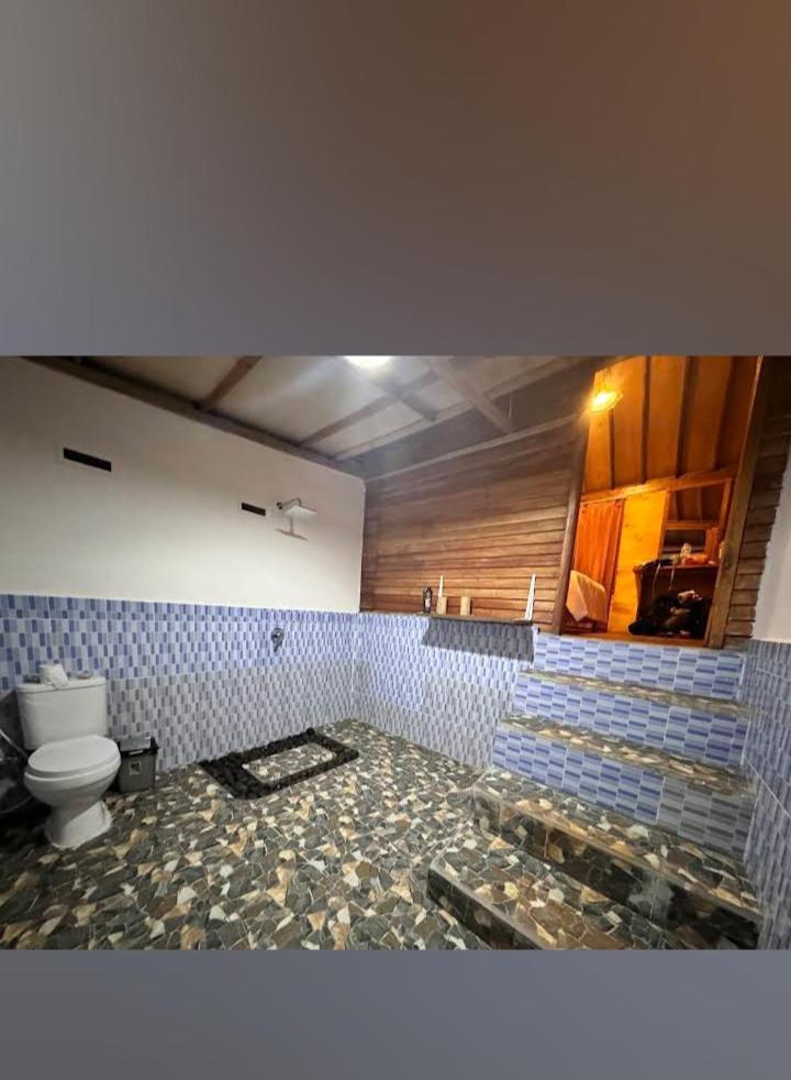Asan Rinjani Homestay Tetebatu Extérieur photo